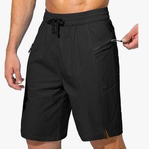 Men’s Swim Trunks
